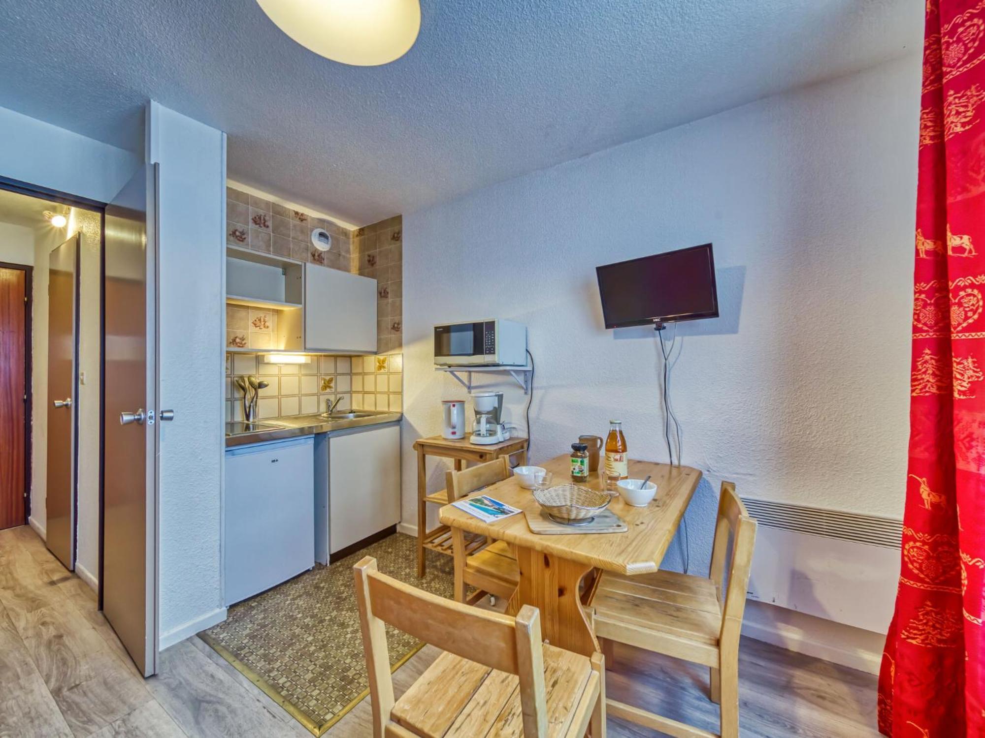 Apartment Argousier 45 A By Interhome Saint-Martin-de-Belleville Buitenkant foto