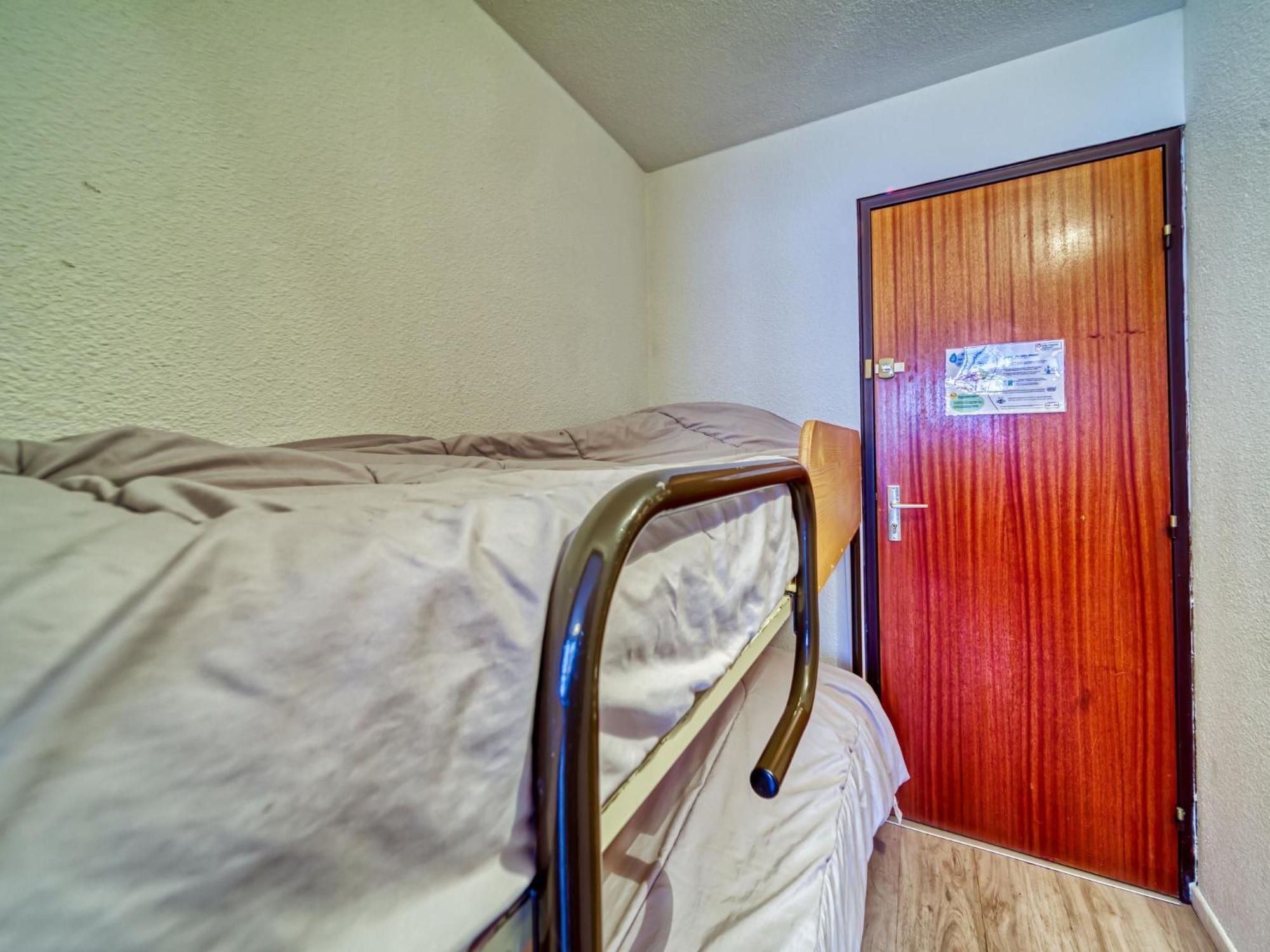 Apartment Argousier 45 A By Interhome Saint-Martin-de-Belleville Buitenkant foto